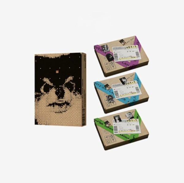 Awaiting product image