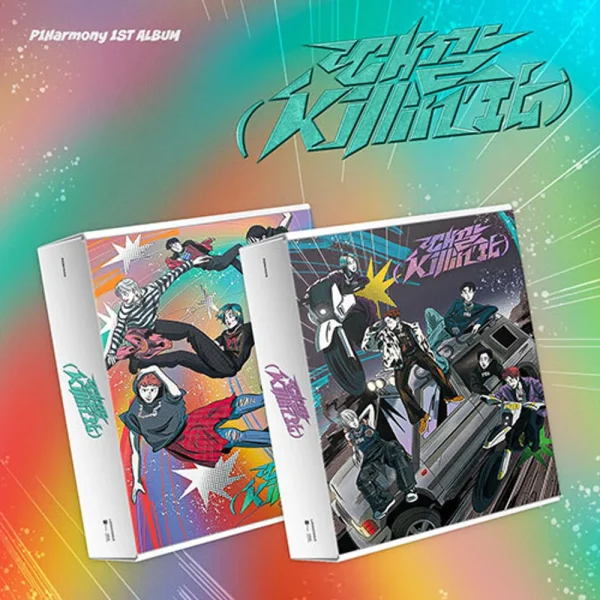 Awaiting product image