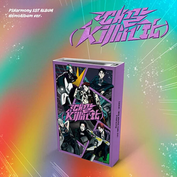 Awaiting product image