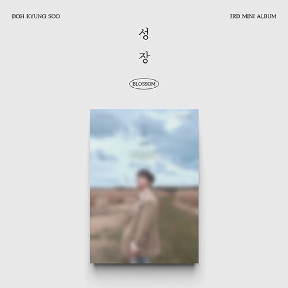 D.O. – Blossom exo