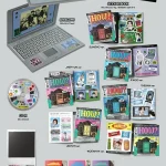 Product thumbnails