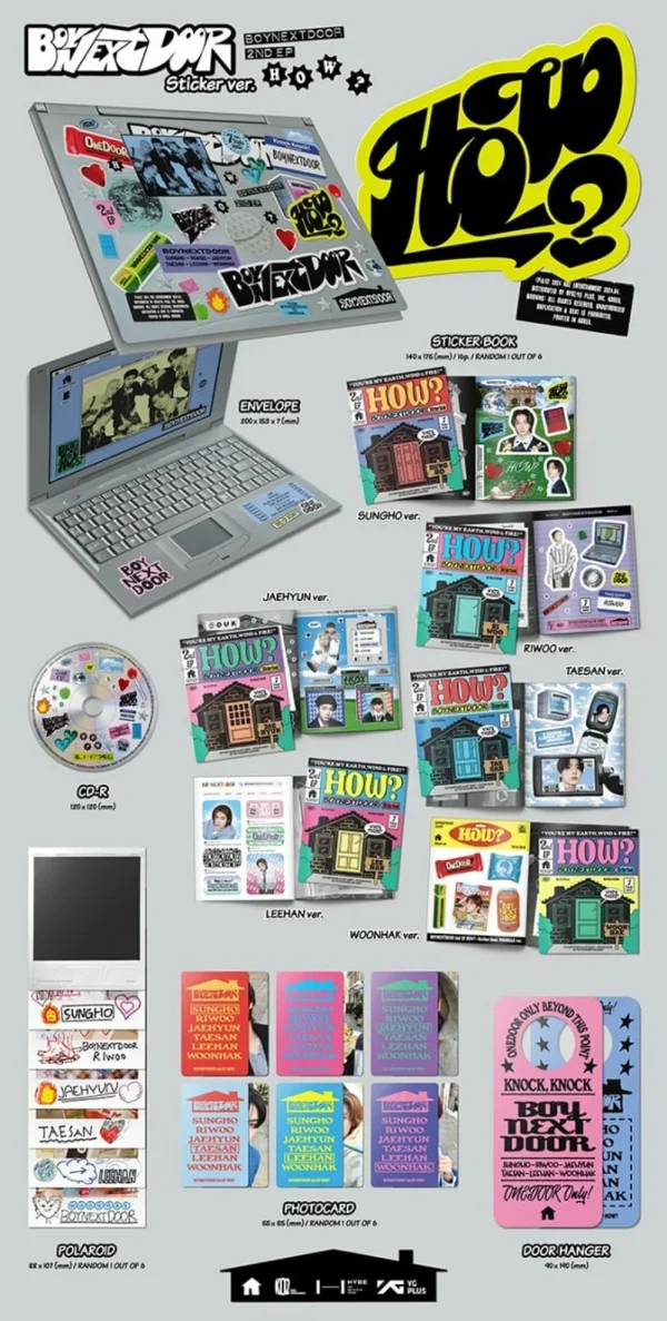 product thumbnails