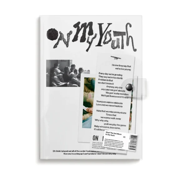 Awaiting product image