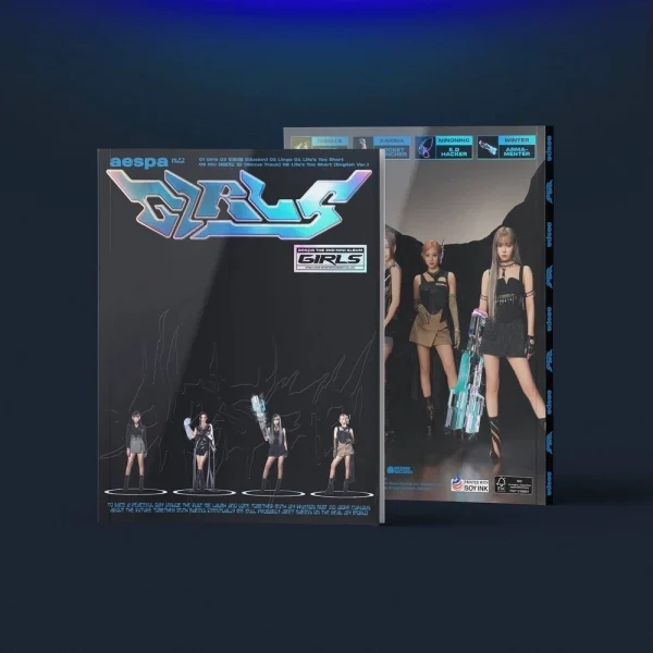 Awaiting product image