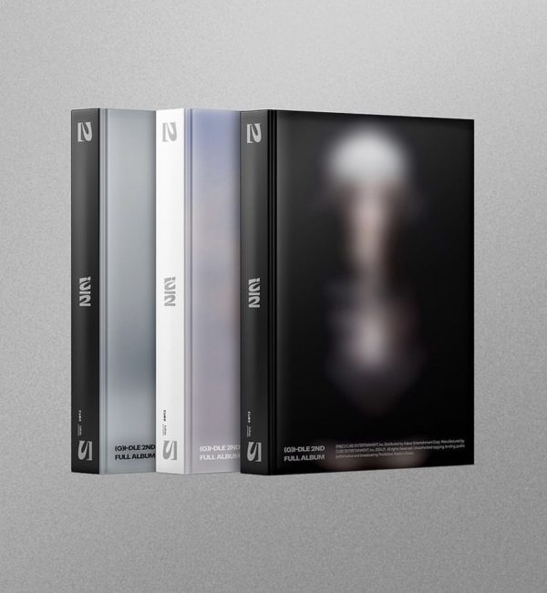 Awaiting product image