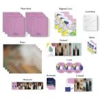 Product thumbnails